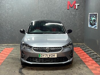 Used Vauxhall Corsa 2021 for sale - 78416394: Photo