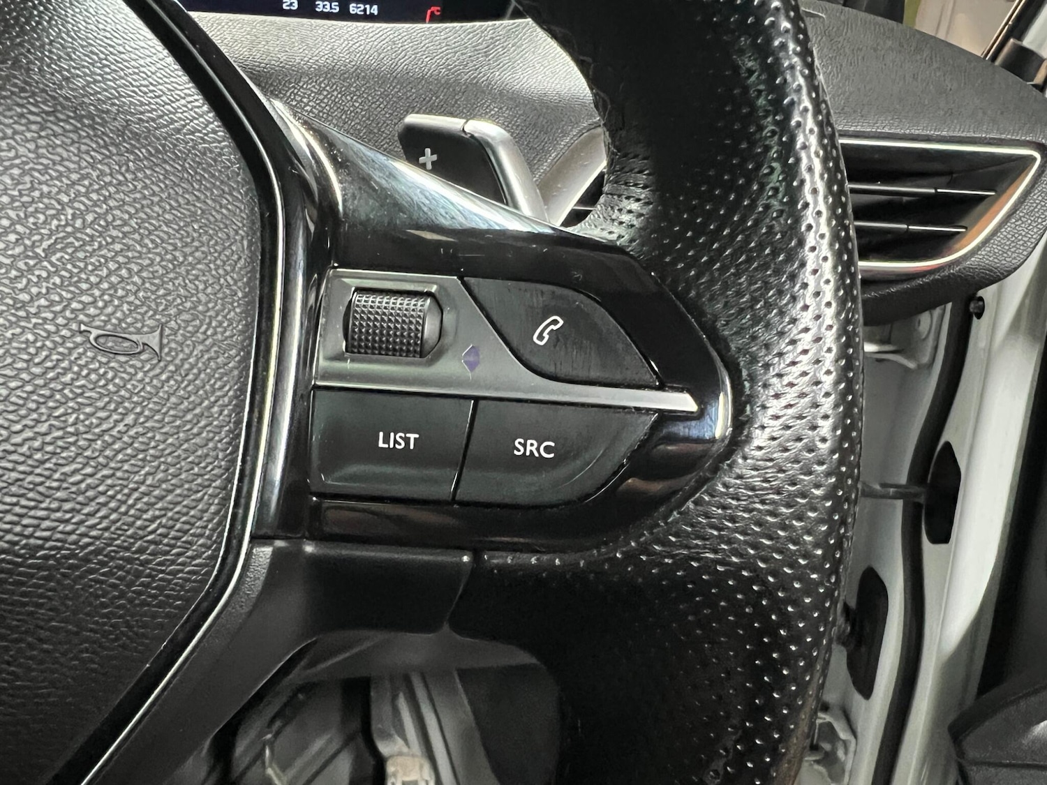 Used Peugeot 3008 2019 for sale - 77290625: Photo 23