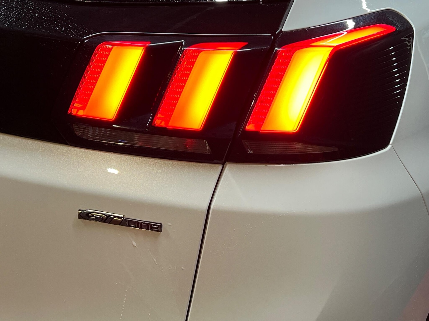 Used Peugeot 3008 2019 for sale - 77290625: Photo 33