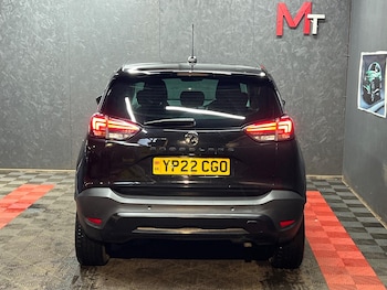 Used Vauxhall Crossland 2022 for sale - 78535394: Photo
