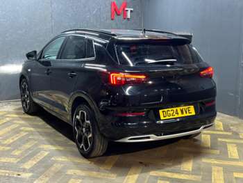 Used Vauxhall Grandland 2024 for sale - 75154197: Photo