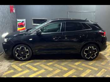 Used Vauxhall Grandland 2024 for sale - 75154197: Photo