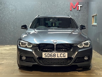Used BMW 3 Series 2018 for sale - 75915470: Photo