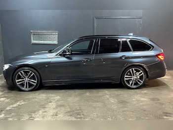 Used BMW 3 Series 2018 for sale - 75915470: Photo