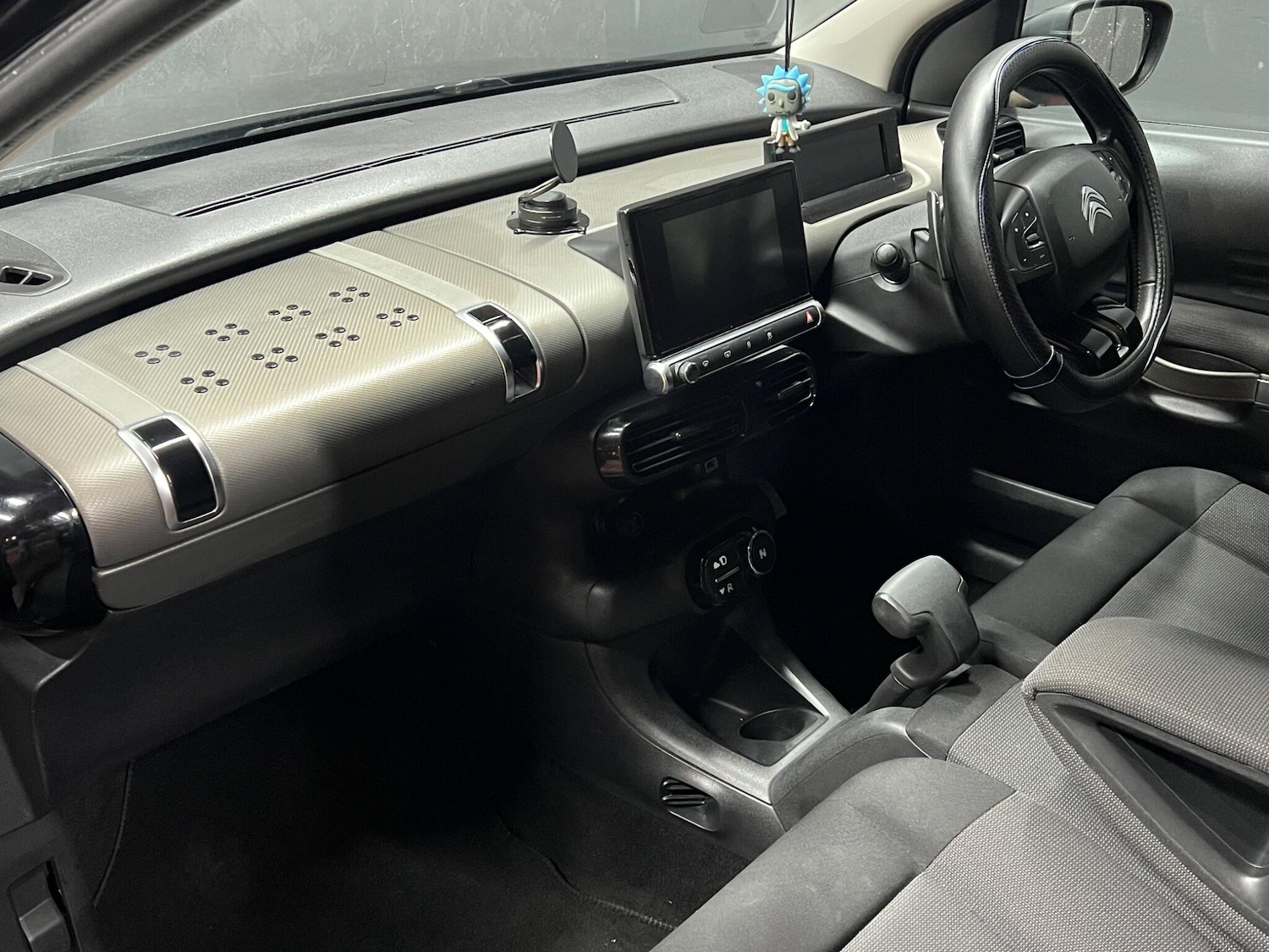 Used Citroen C4 Cactus 2017 for sale - 77454952: Photo 14