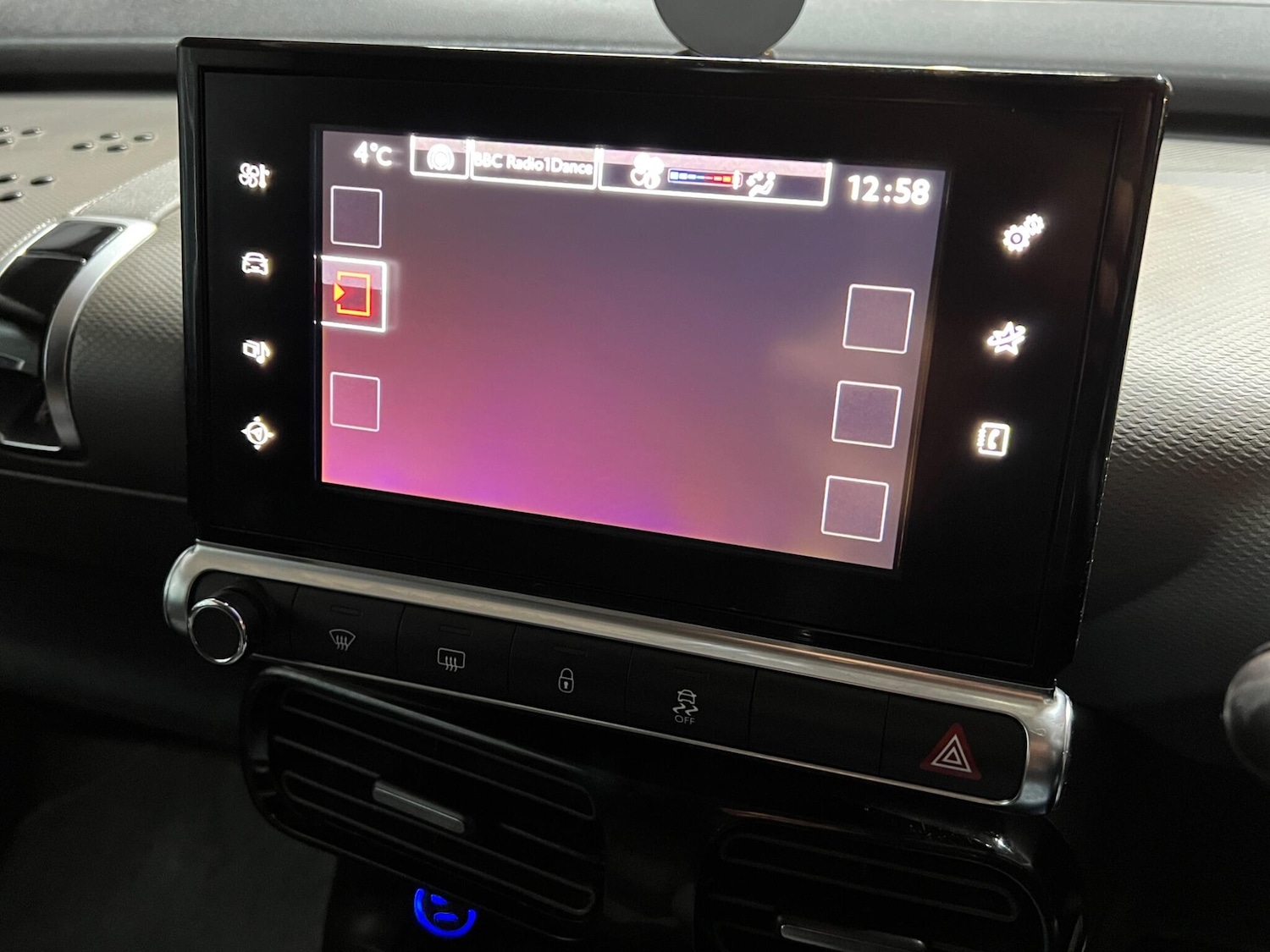 Used Citroen C4 Cactus 2017 for sale - 77454952: Photo 26