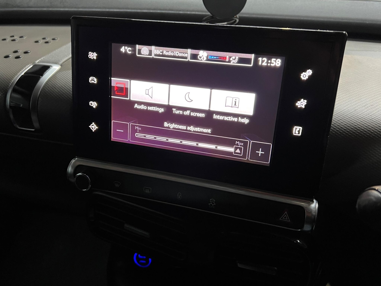 Used Citroen C4 Cactus 2017 for sale - 77454952: Photo 27