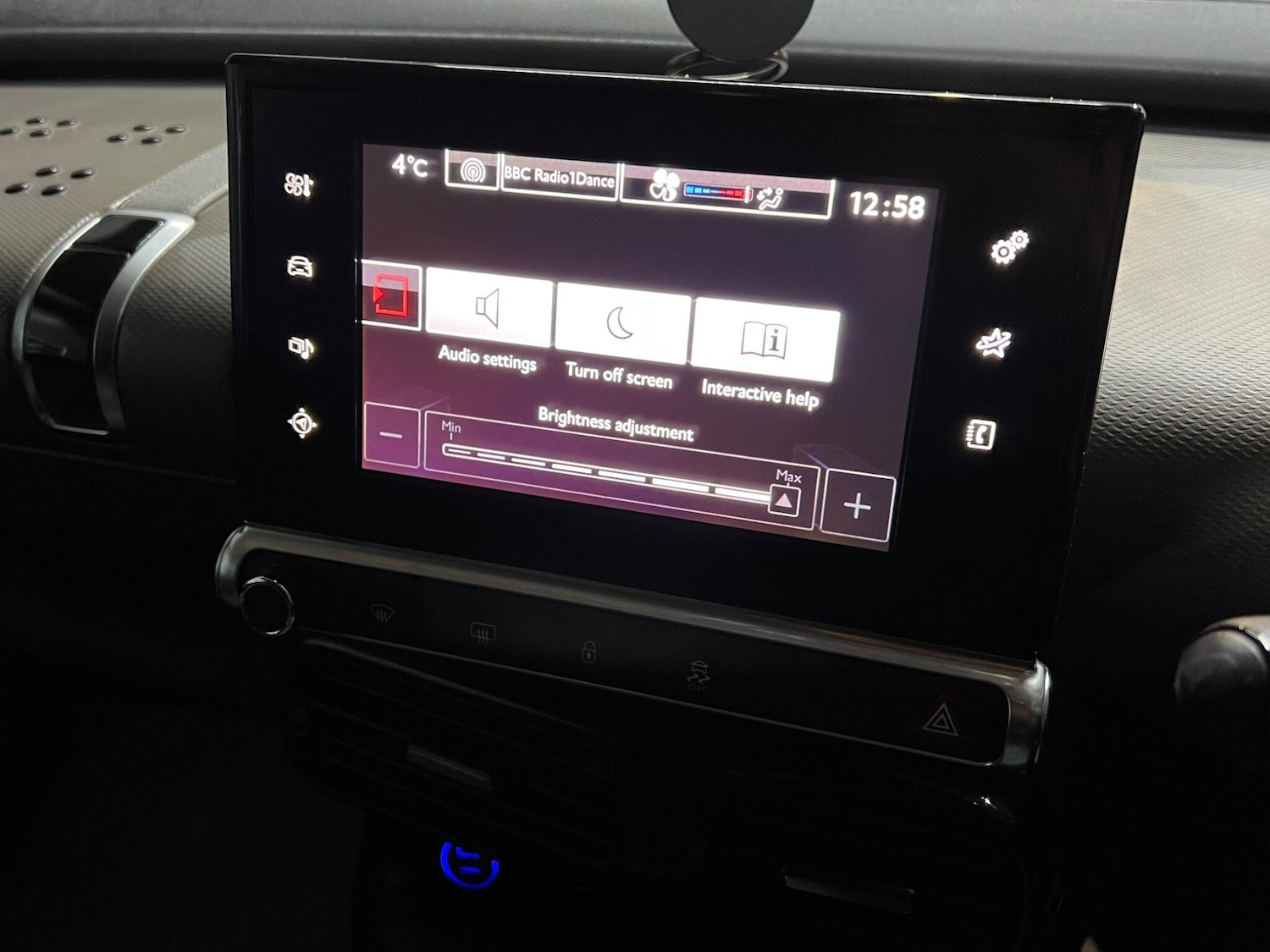 Used Citroen C4 Cactus 2017 for sale - 77454952: Photo 28