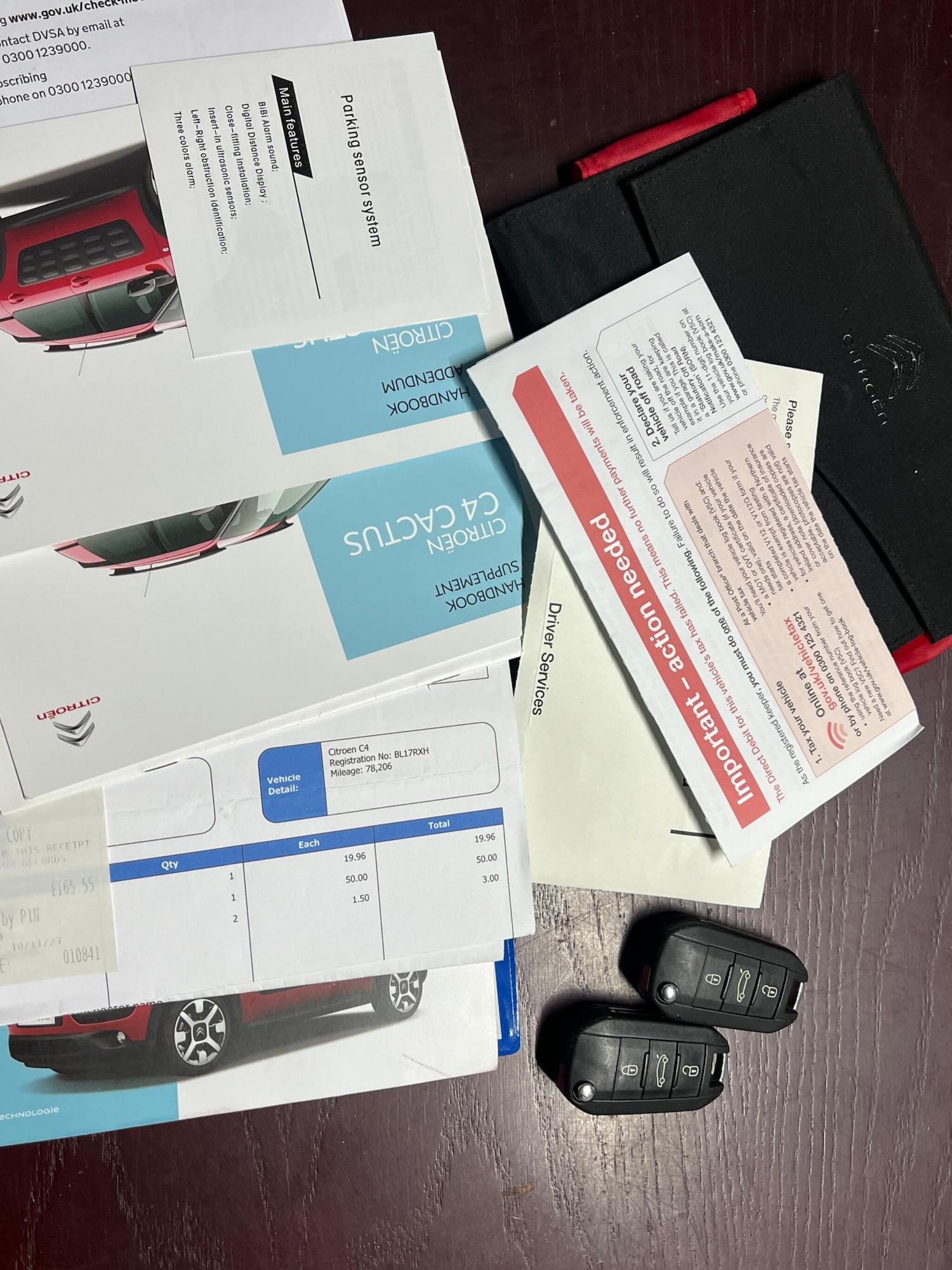 Used Citroen C4 Cactus 2017 for sale - 77454952: Photo 32