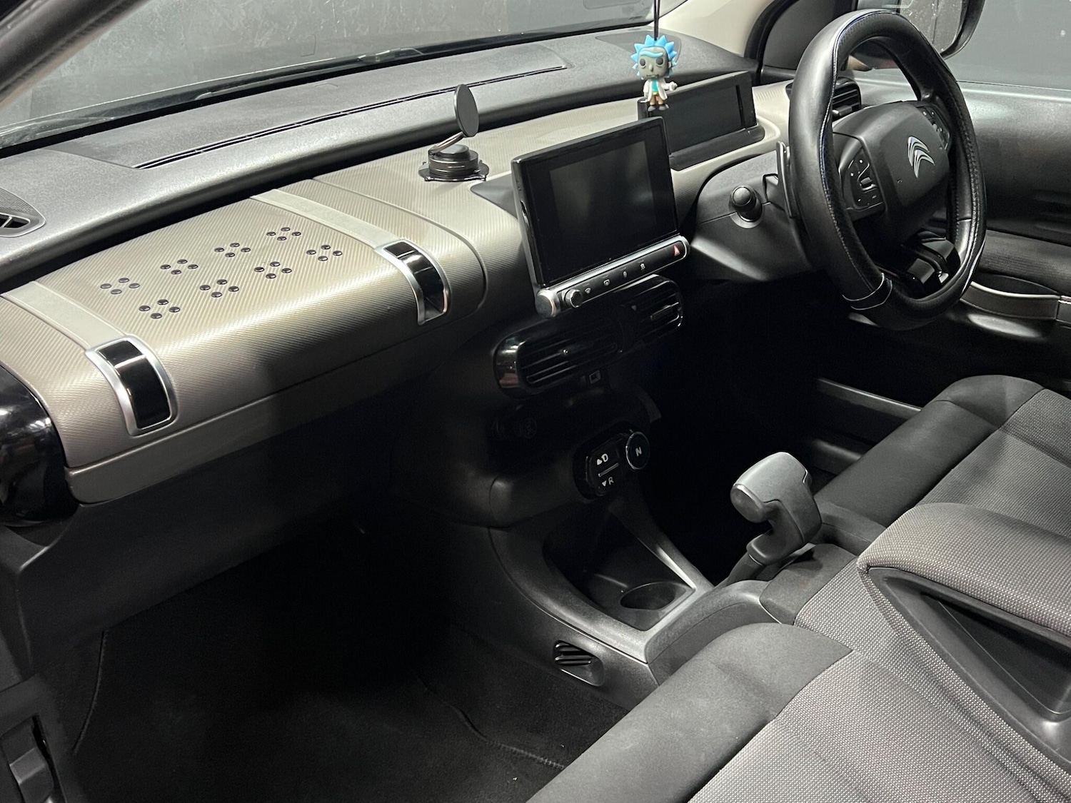 Used Citroen C4 Cactus 2017 for sale - 77454952: Photo 46