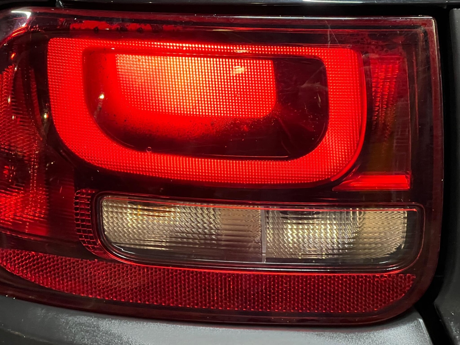 Used Citroen C4 Cactus 2017 for sale - 77454952: Photo 47