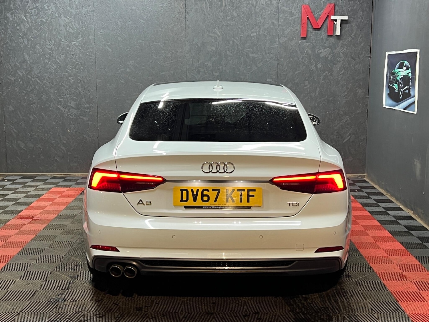 Used Audi A5 for sale - 77426142: Photo 12