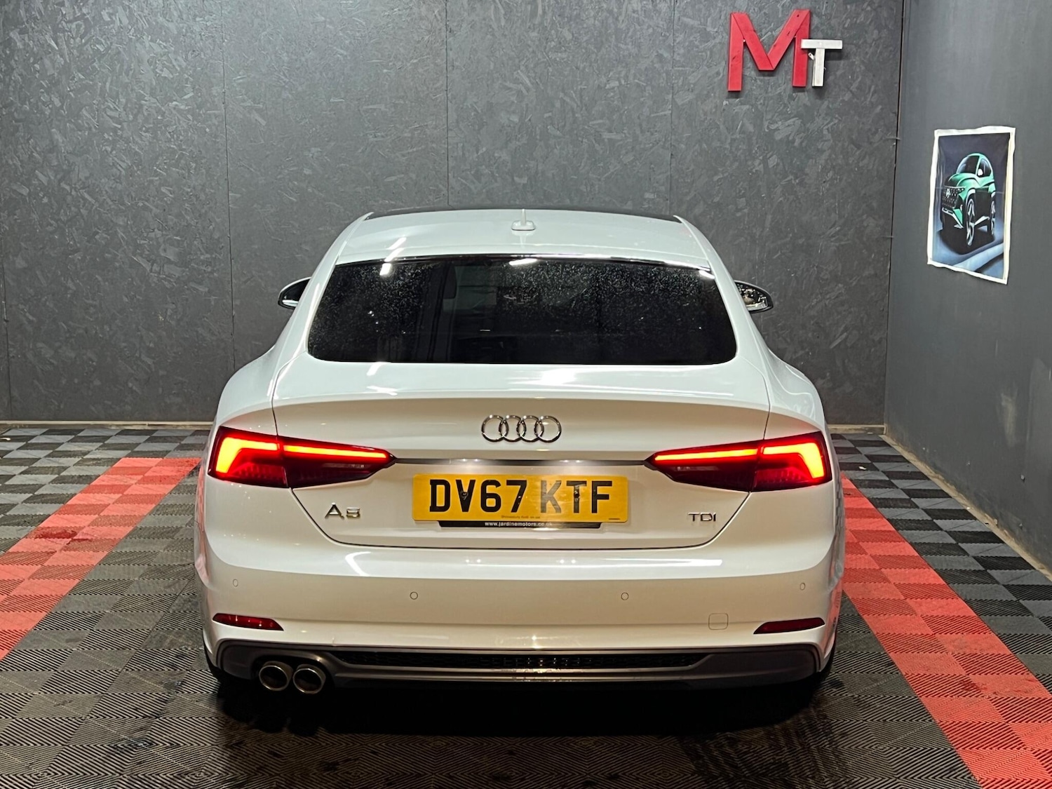 Used Audi A5 for sale - 77426142: Photo 13