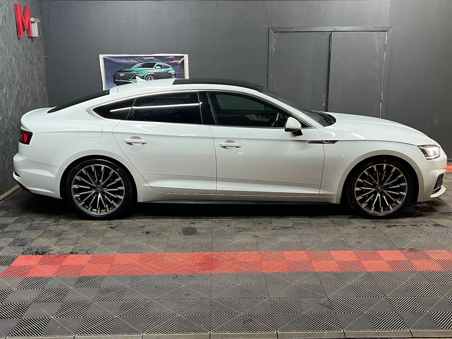 Used Audi A5 for sale - 77426142: Photo 15