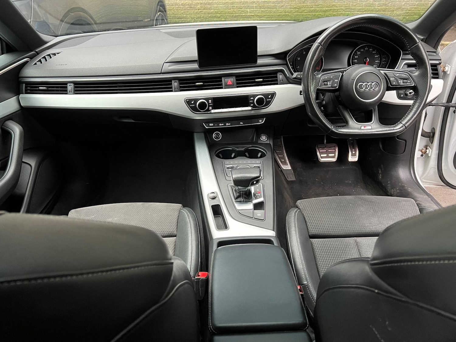 Used Audi A5 for sale - 77426142: Photo 17