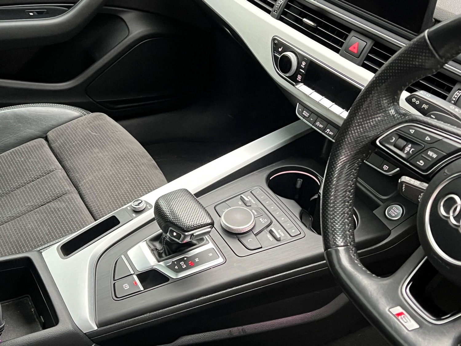 Used Audi A5 for sale - 77426142: Photo 18