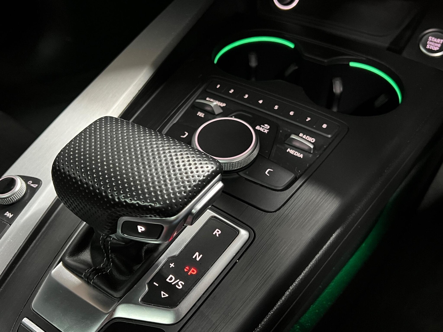 Used Audi A5 for sale - 77426142: Photo 19