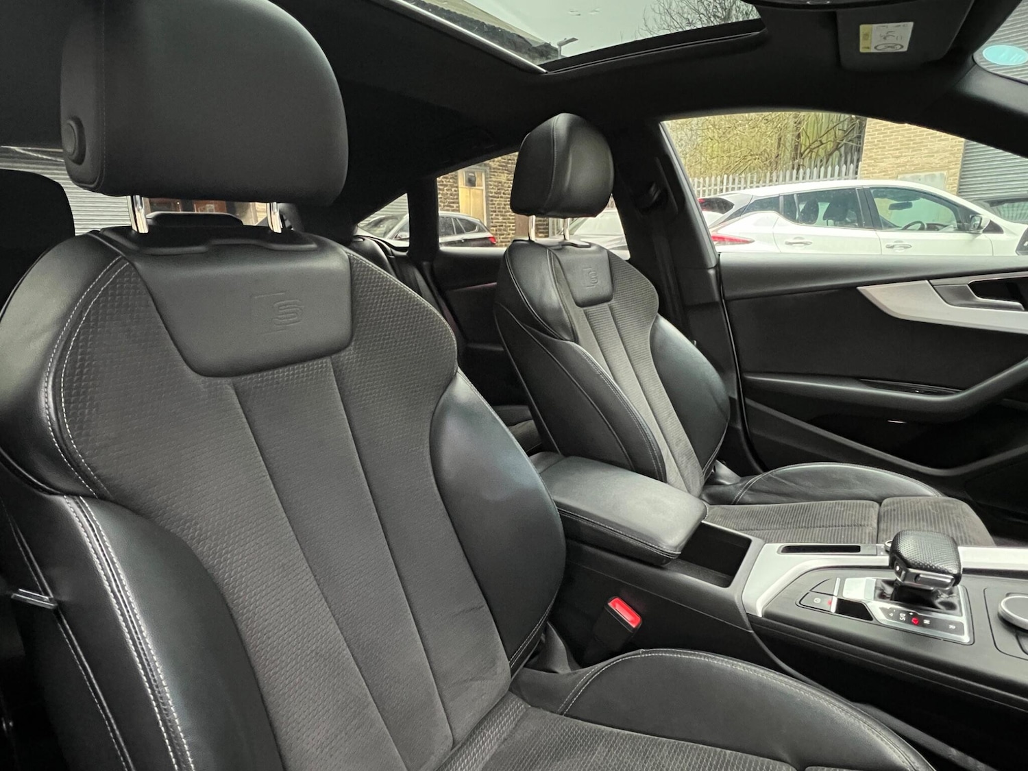 Used Audi A5 for sale - 77426142: Photo 21