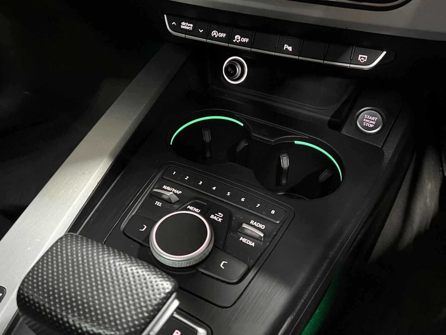 Used Audi A5 for sale - 77426142: Photo 27