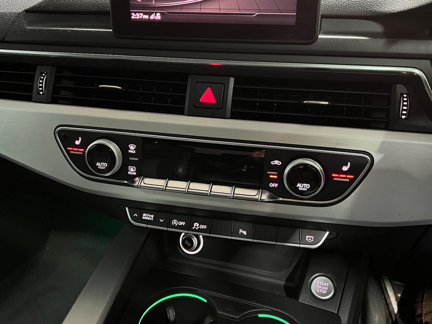 Used Audi A5 for sale - 77426142: Photo 35