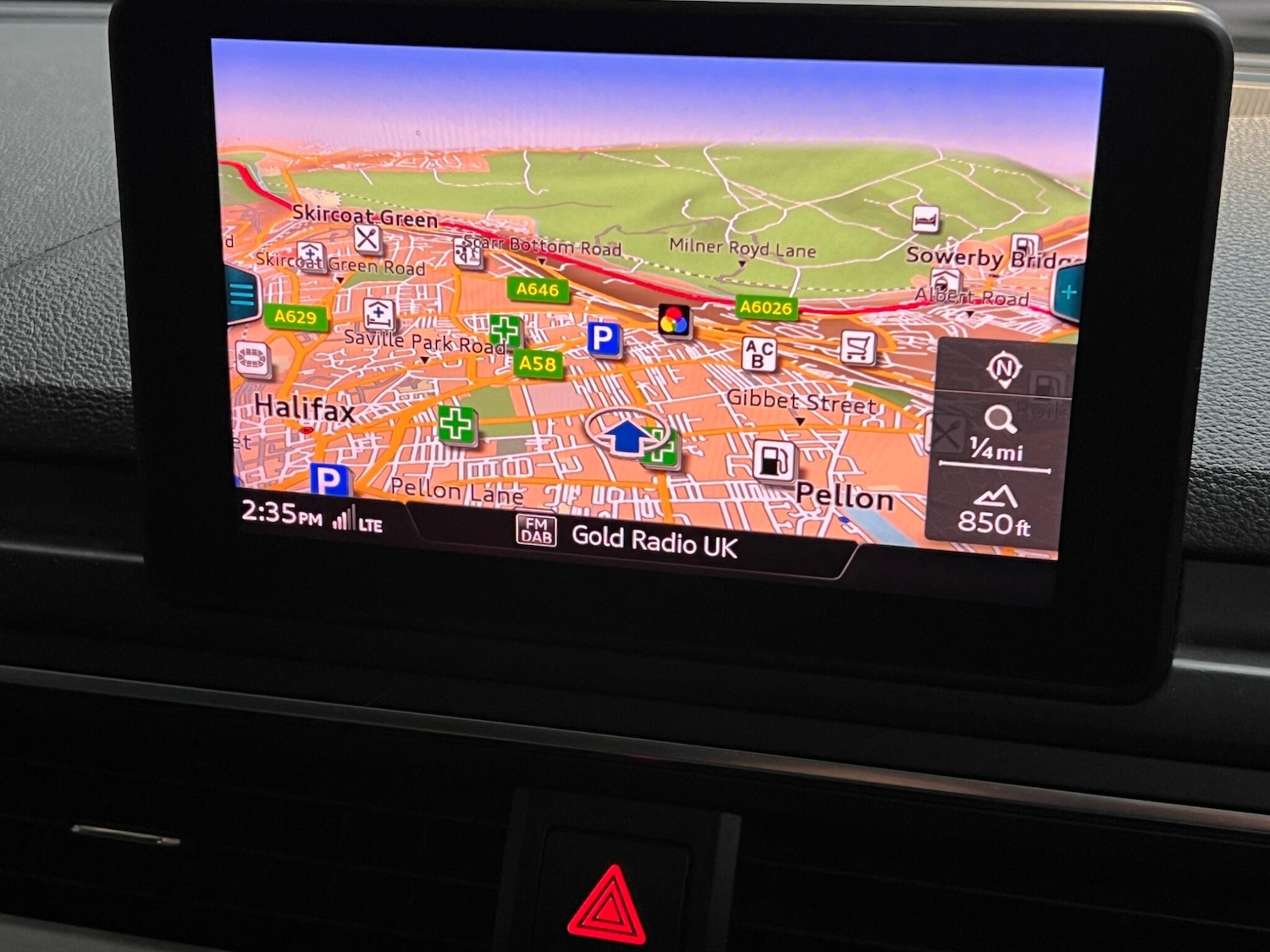 Used Audi A5 for sale - 77426142: Photo 40