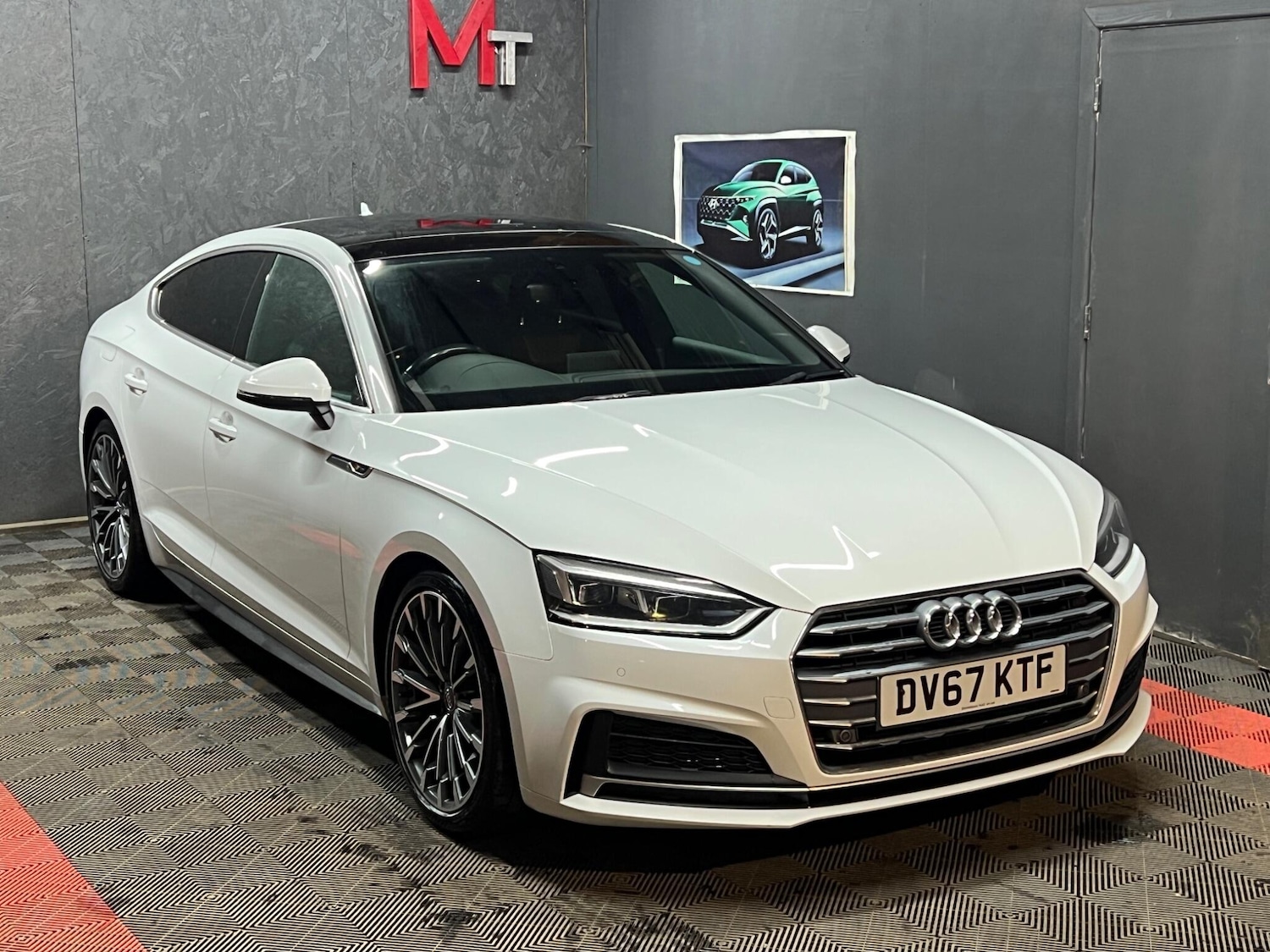 Used Audi A5 for sale - 77426142: Photo 6
