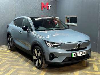 2022 (72) - Twin Recharge 78kWh Ultimate Auto AWD 5dr