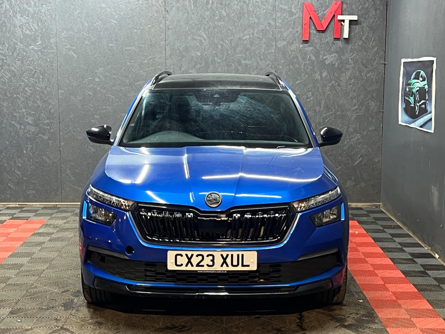 Used Skoda Kamiq for sale - 78116276: Photo 12