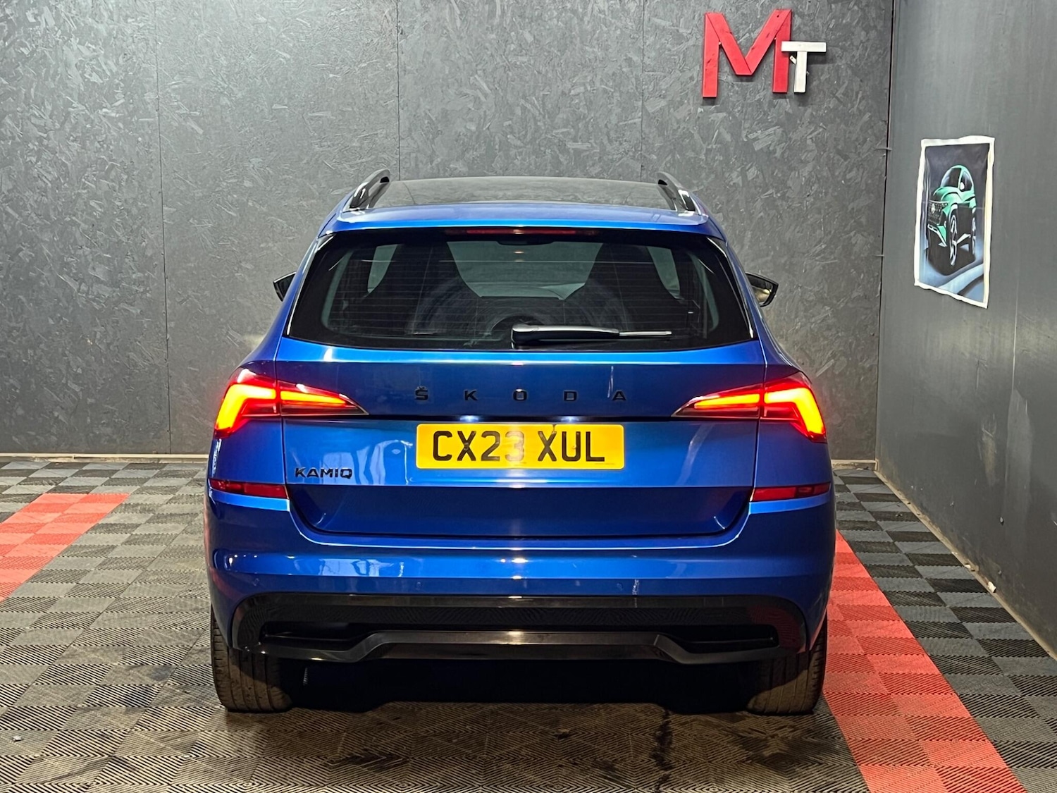 Used Skoda Kamiq for sale - 78116276: Photo 15