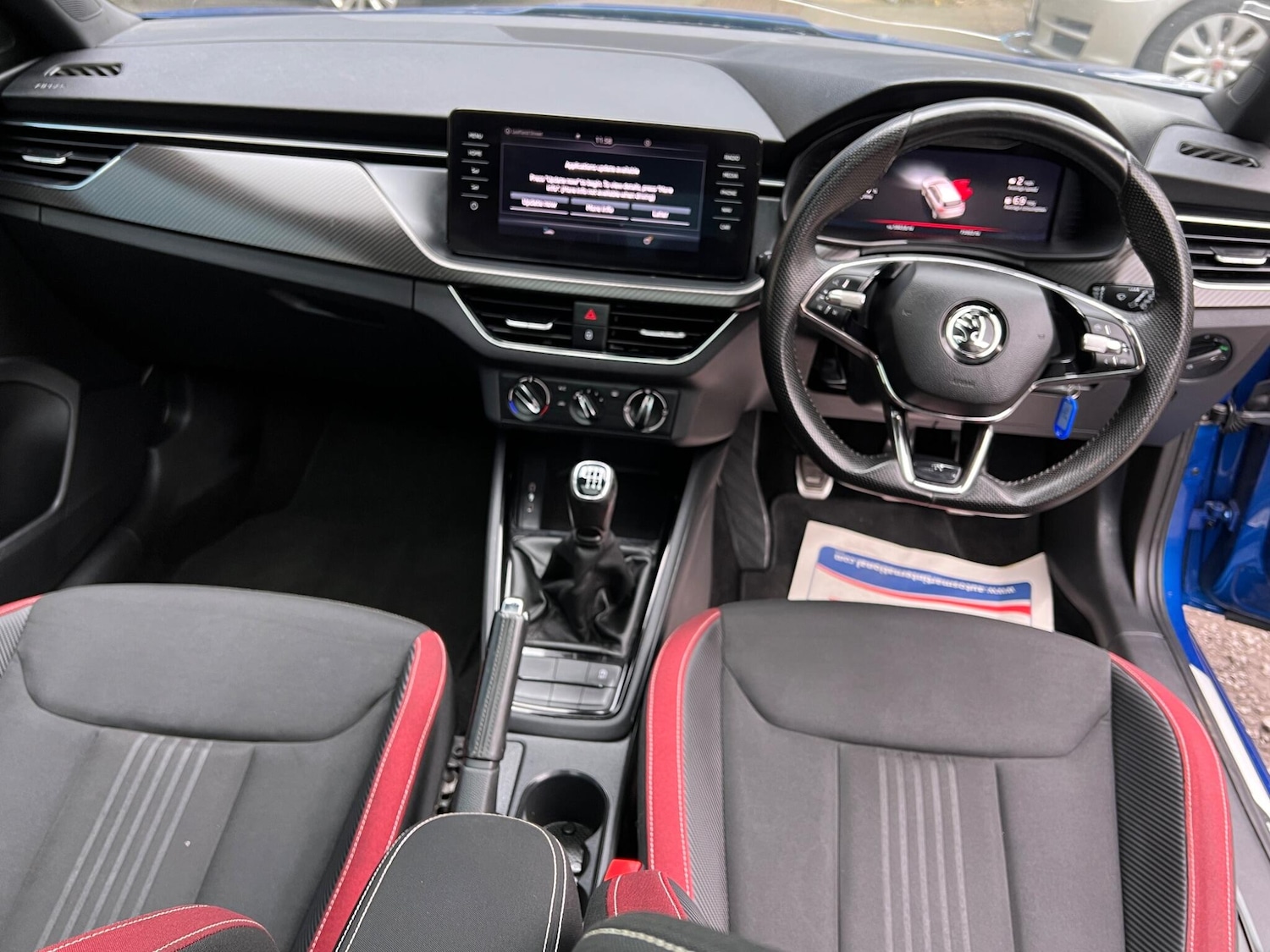 Used Skoda Kamiq for sale - 78116276: Photo 16