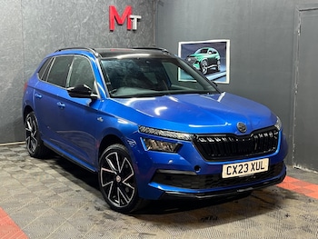 Used Skoda Kamiq 2023 for sale - 78116276: Photo