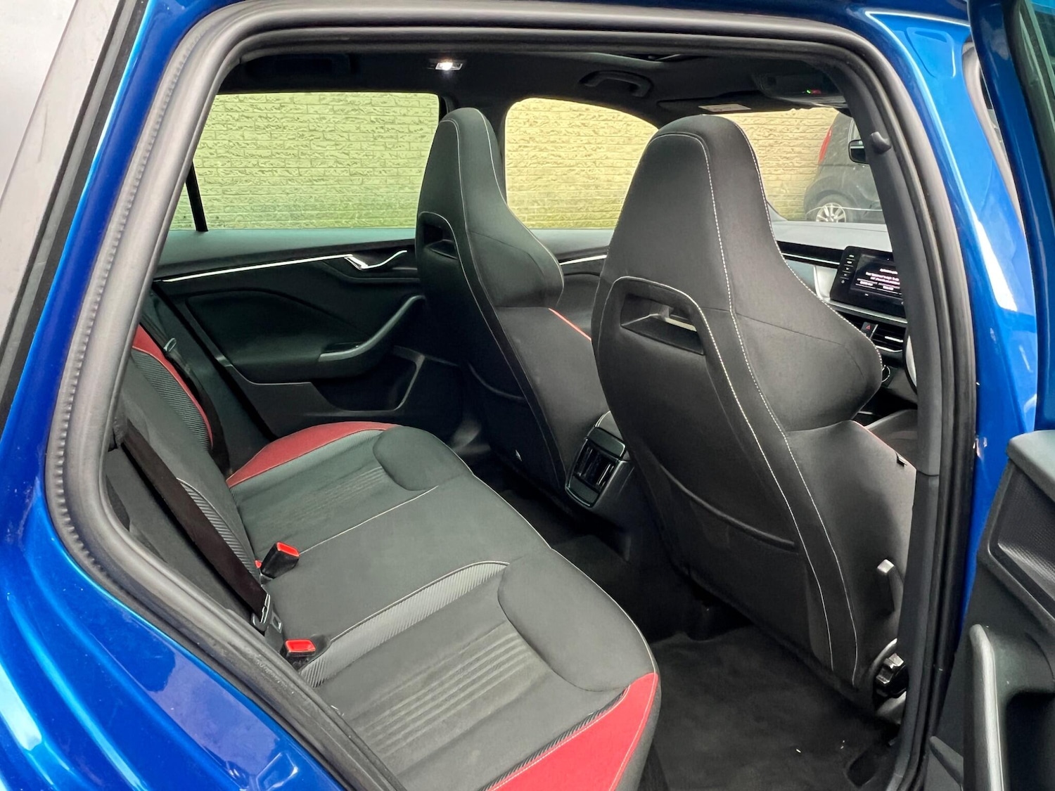 Used Skoda Kamiq for sale - 78116276: Photo 24