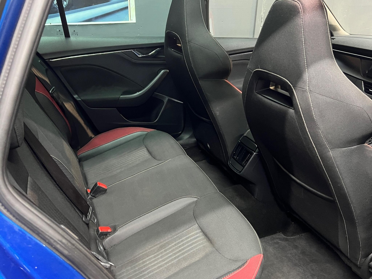 Used Skoda Kamiq for sale - 78116276: Photo 25