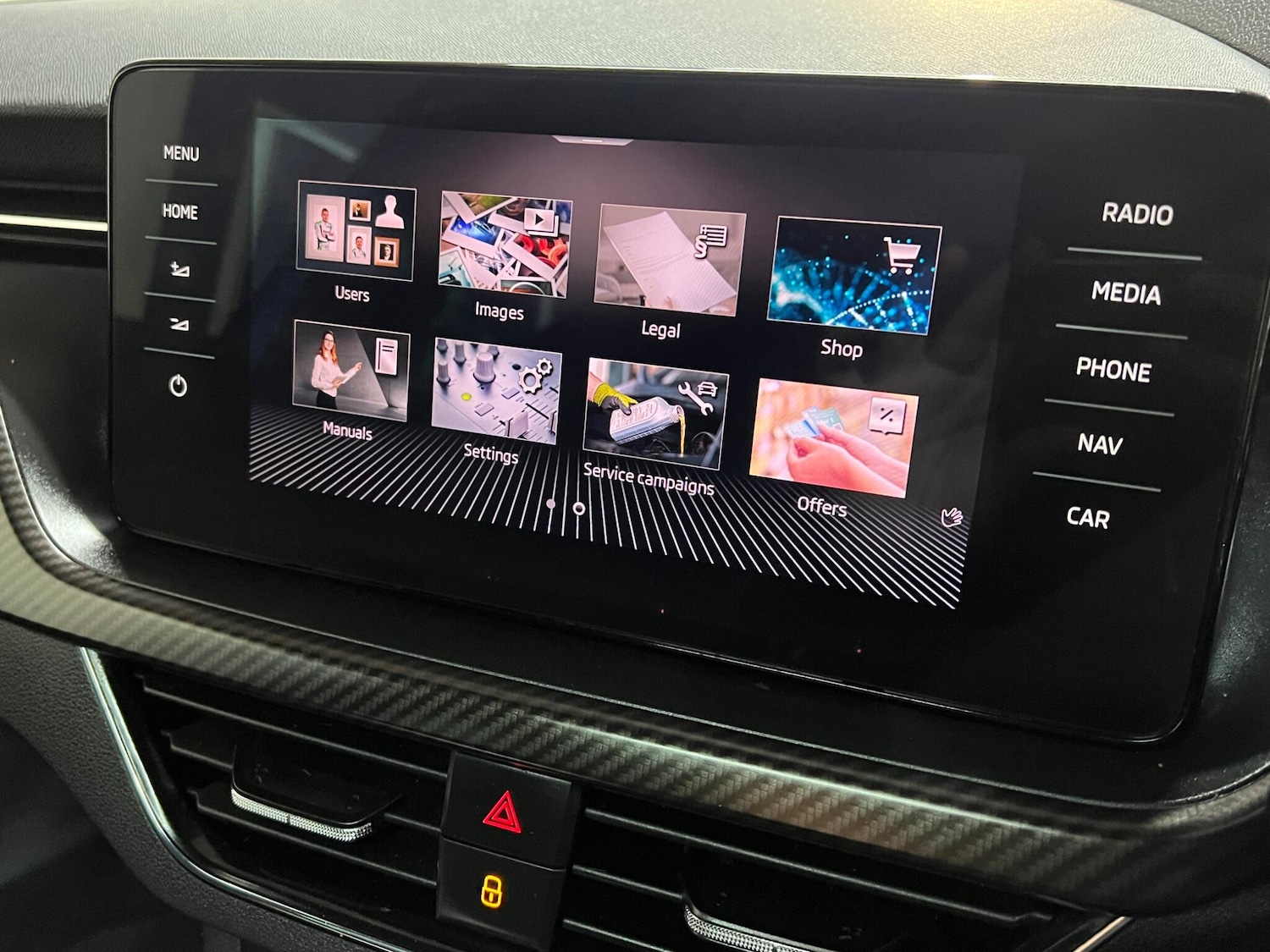 Used Skoda Kamiq for sale - 78116276: Photo 32