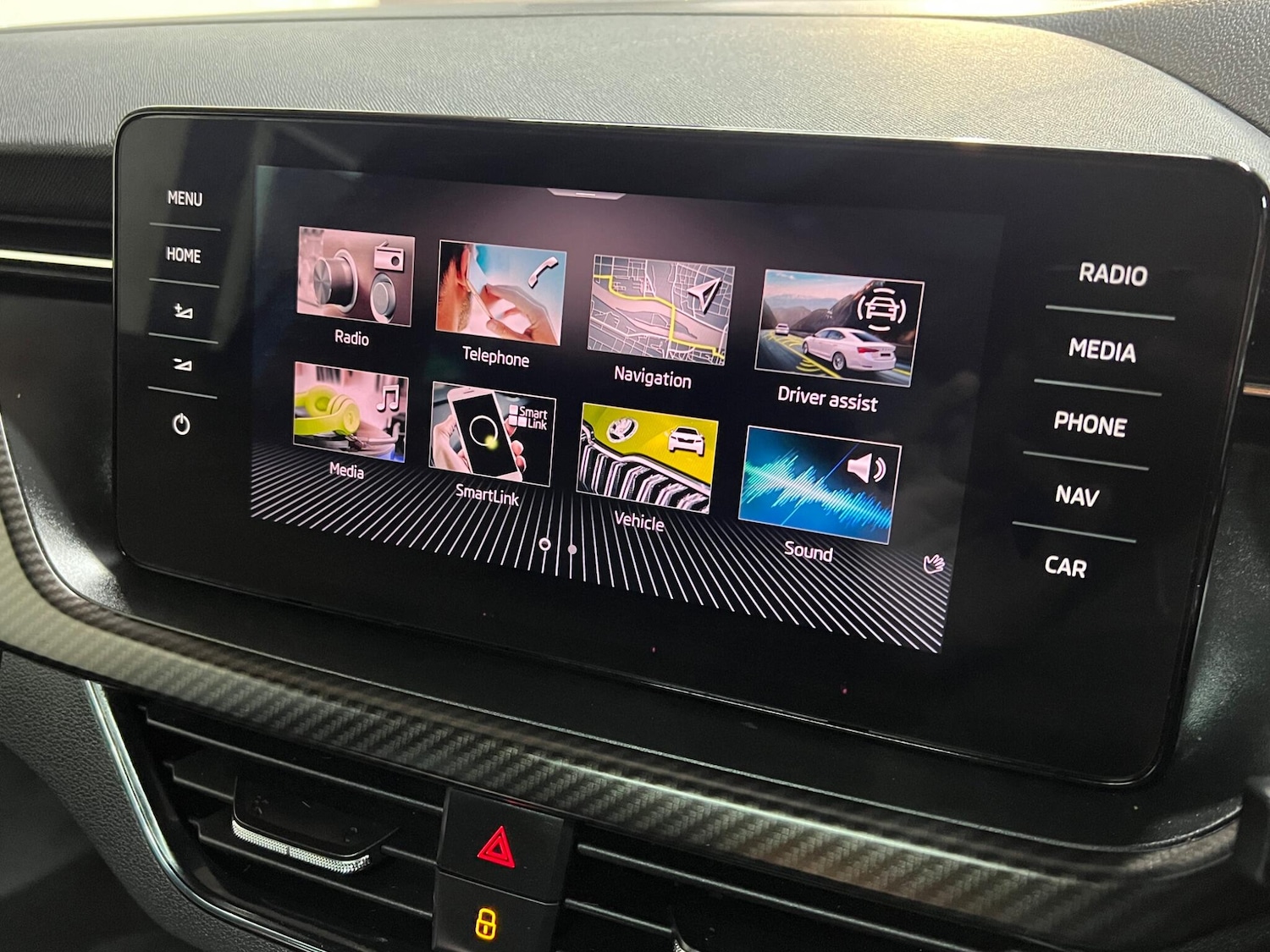 Used Skoda Kamiq for sale - 78116276: Photo 33