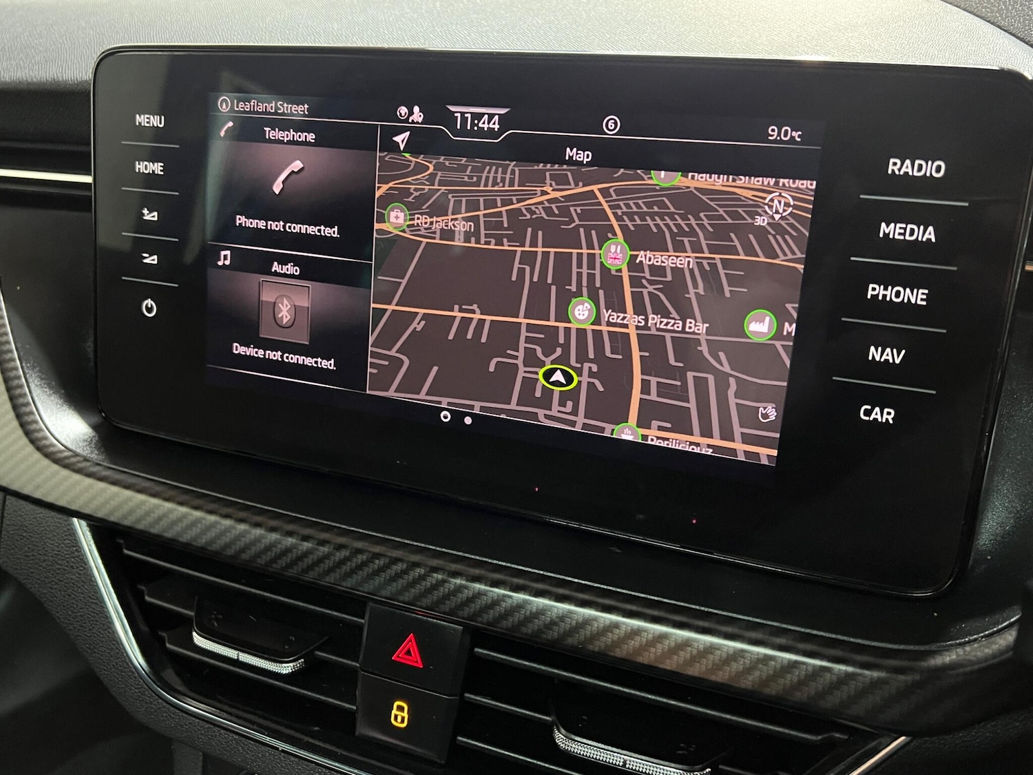 Used Skoda Kamiq for sale - 78116276: Photo 34