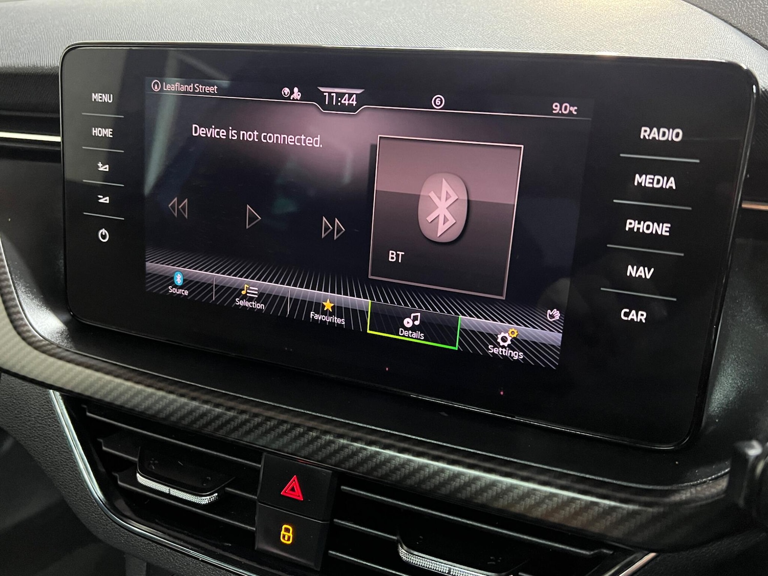 Used Skoda Kamiq for sale - 78116276: Photo 35