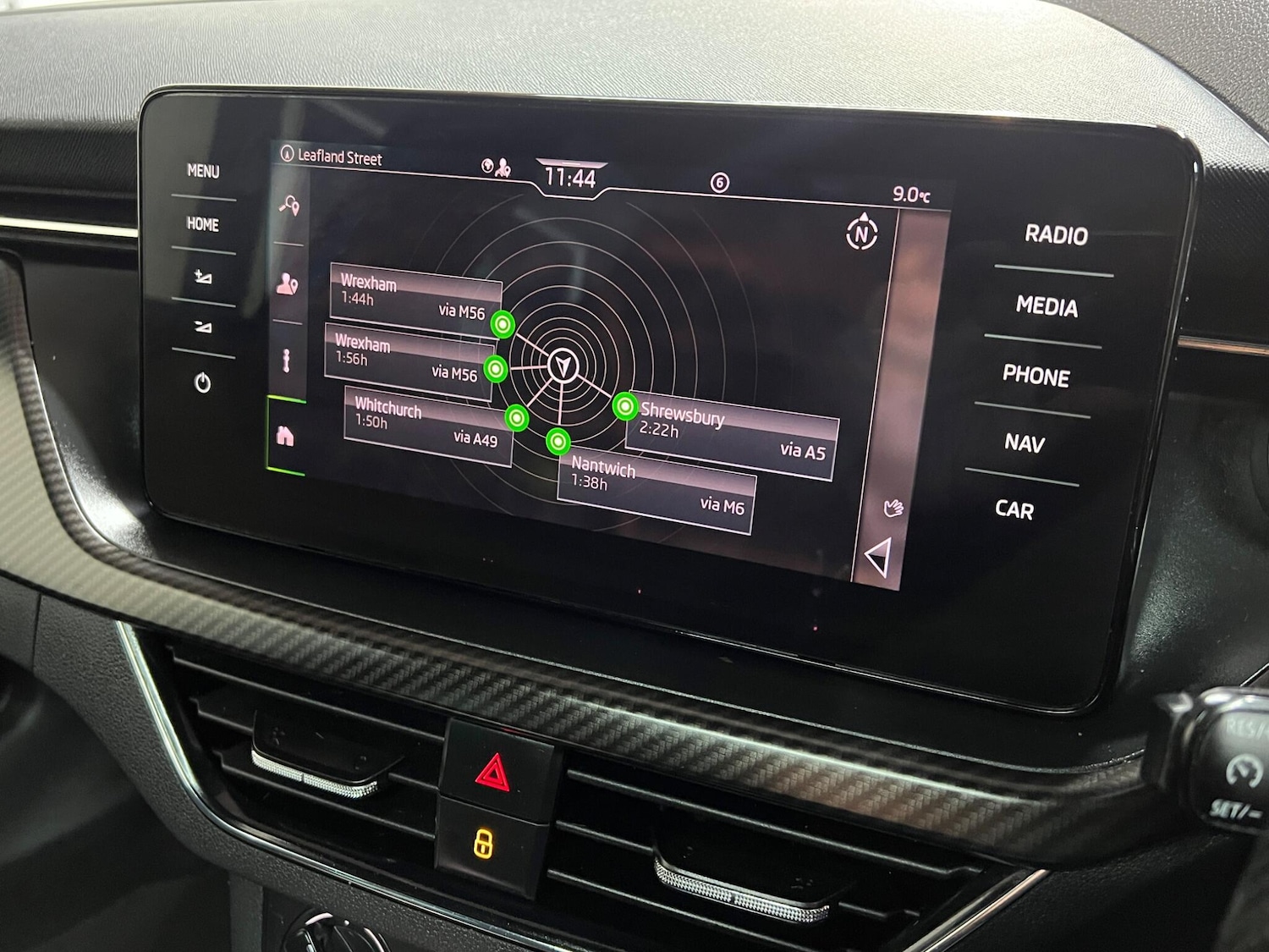 Used Skoda Kamiq for sale - 78116276: Photo 36