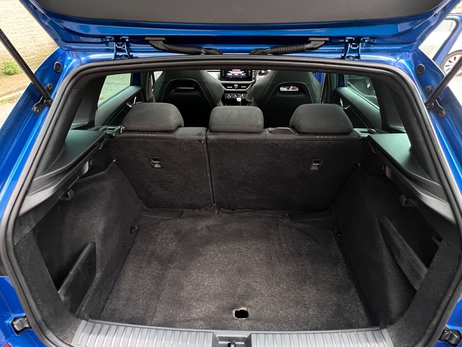 Used Skoda Kamiq for sale - 78116276: Photo 38