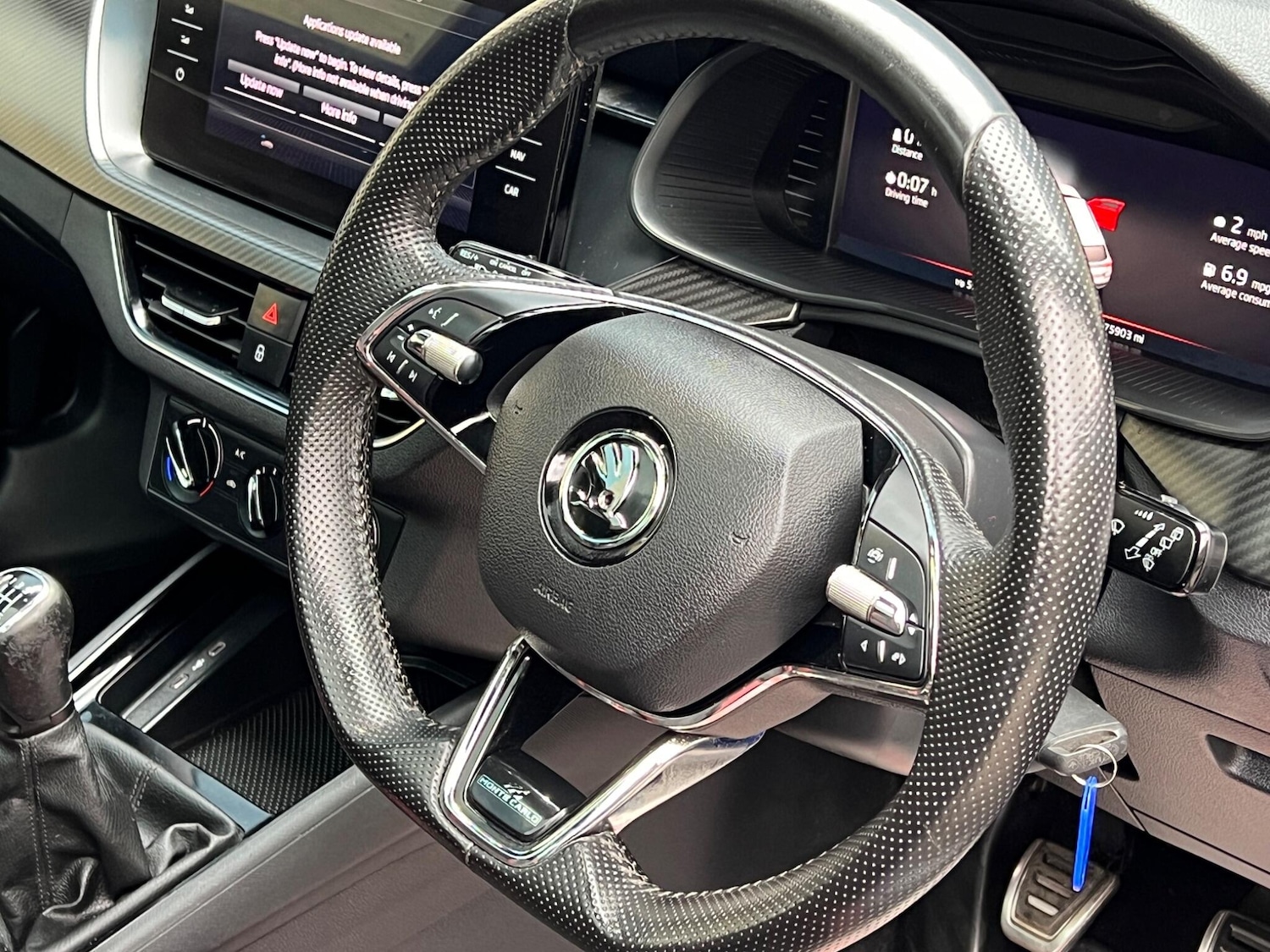 Used Skoda Kamiq for sale - 78116276: Photo 39