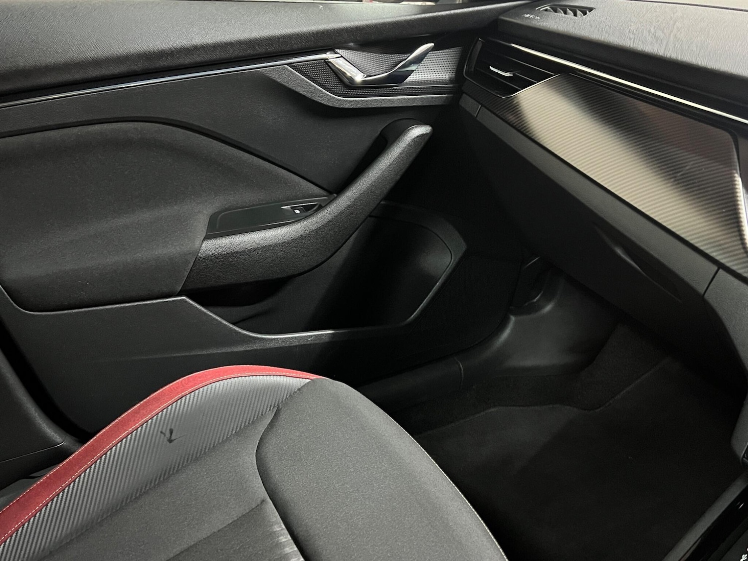 Used Skoda Kamiq for sale - 78116276: Photo 40