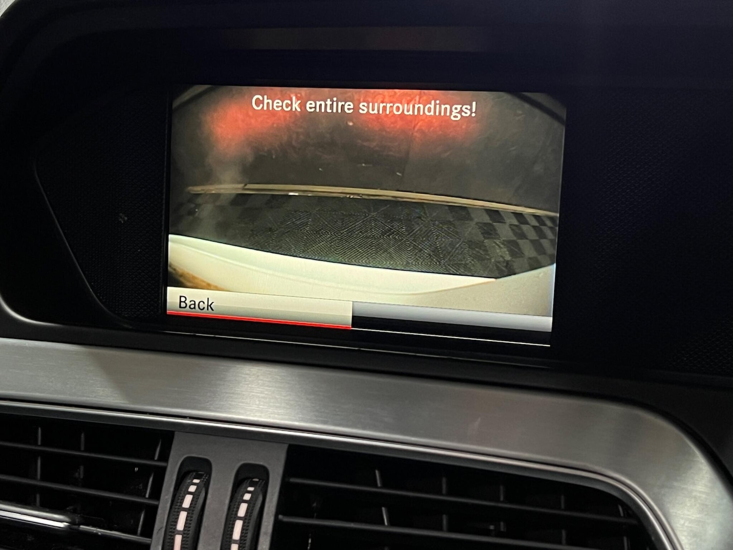 Used Mercedes-Benz C Class 2014 for sale - 77993159: Photo 25