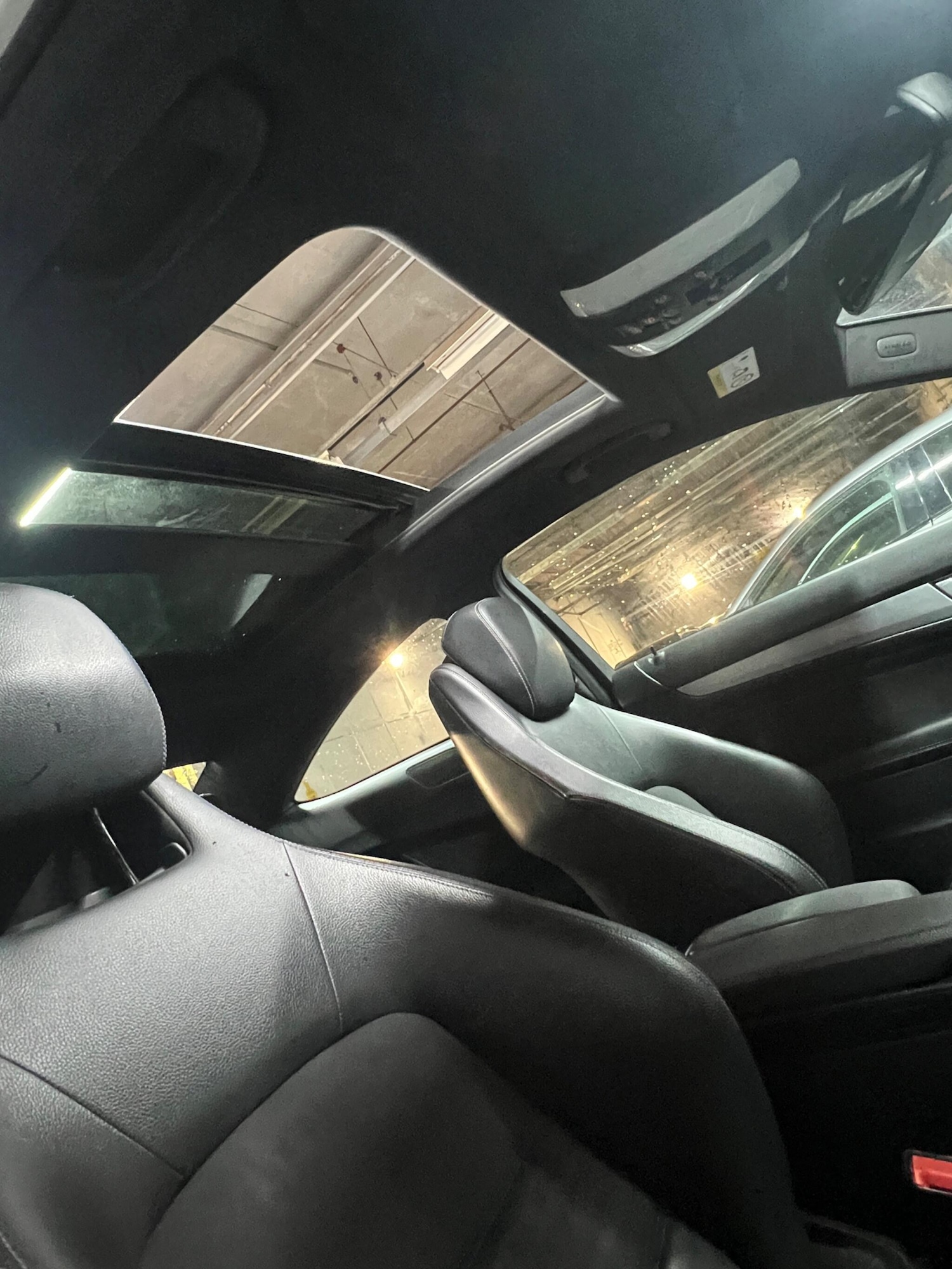 Used Mercedes-Benz C Class 2014 for sale - 77993159: Photo 34