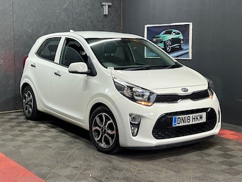 Used Kia Picanto 2018 for sale - 79520478: Photo