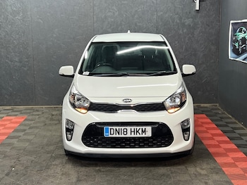 Used Kia Picanto 2018 for sale - 79520478: Photo