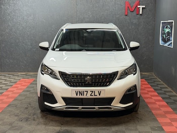 Used Peugeot 3008 2017 for sale - 79374690: Photo