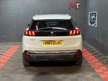 Used Peugeot 3008 2017 for sale - 79374690: Photo