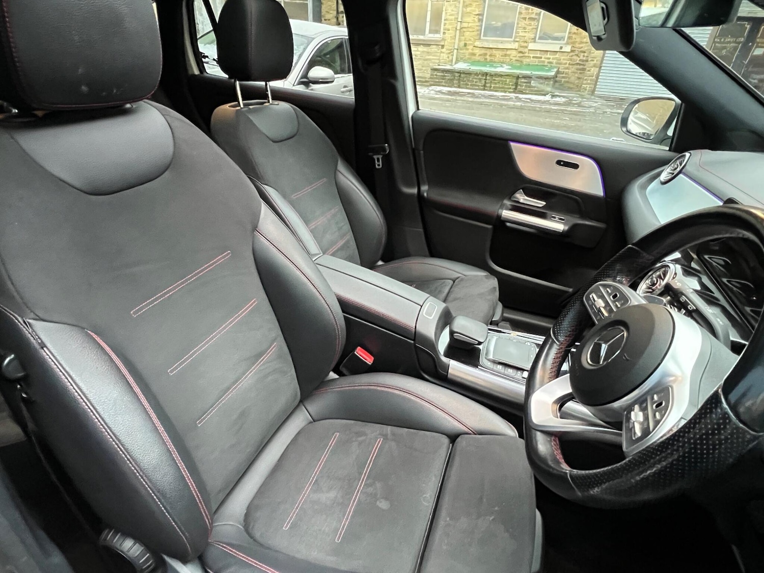 Used Mercedes-Benz EQA 2021 for sale - 77120326: Photo 20