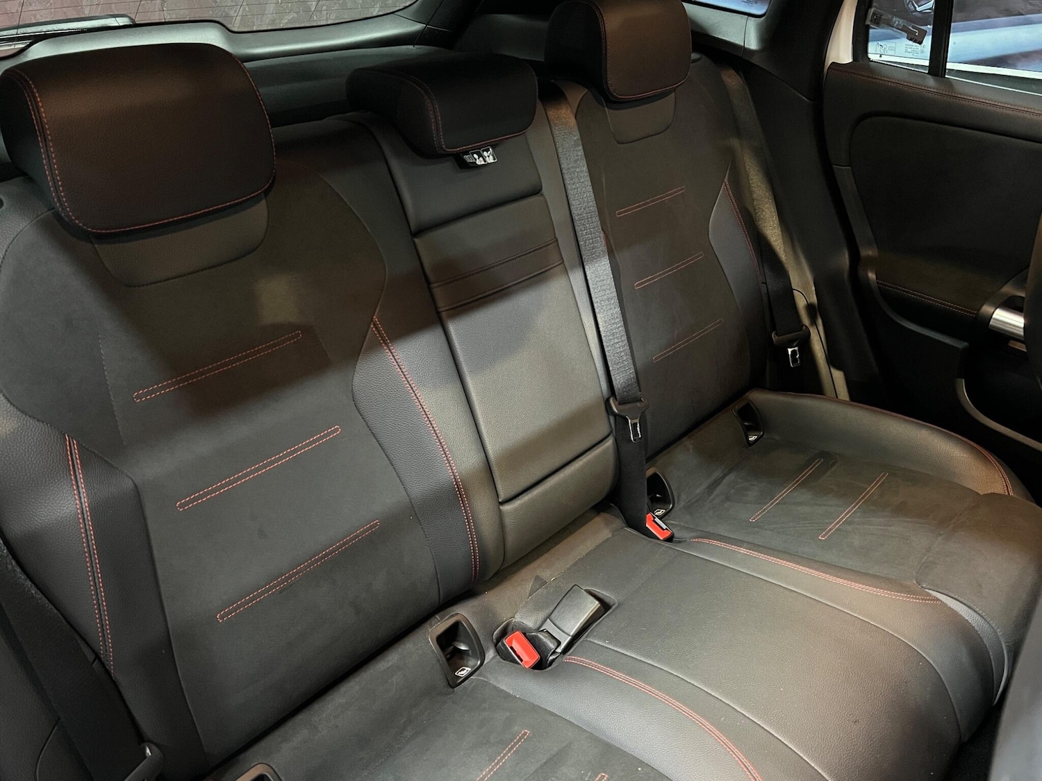 Used Mercedes-Benz EQA 2021 for sale - 77120326: Photo 21