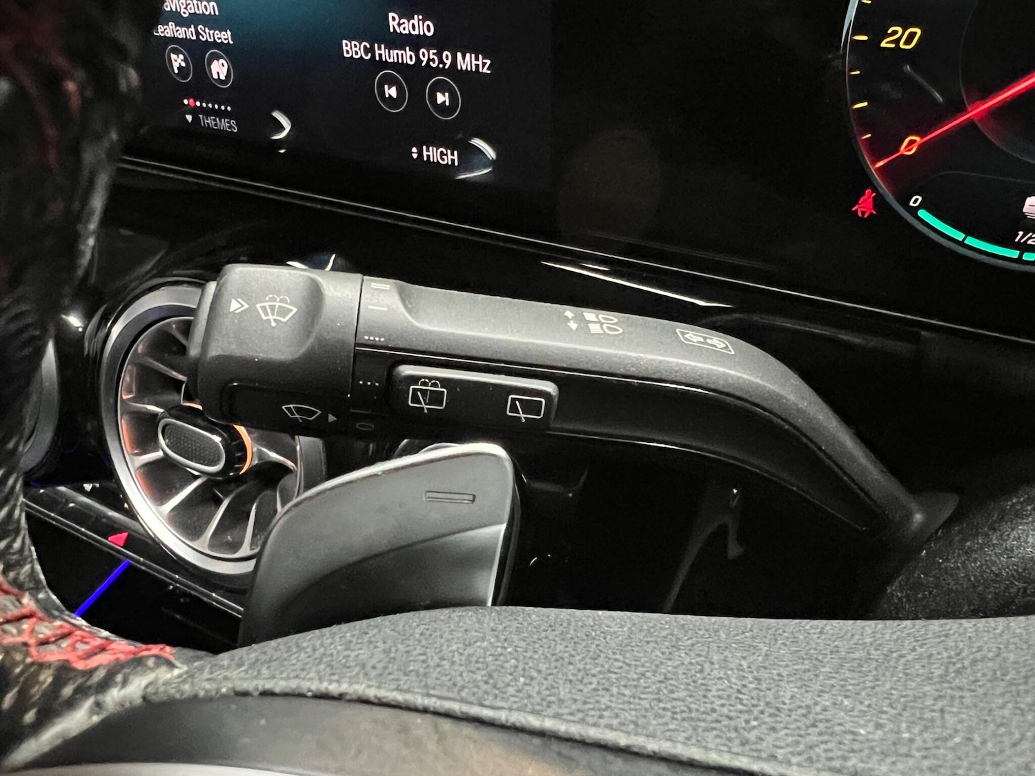 Used Mercedes-Benz EQA 2021 for sale - 77120326: Photo 24